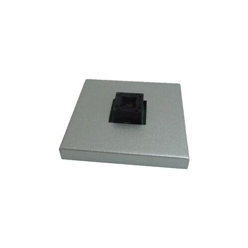 Ecmo.com.cn: Genuine Only - XELTEK QFP48 Socket Adapter CX3047