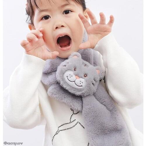 Шарфы для девочек Giraffita China At AliExpress