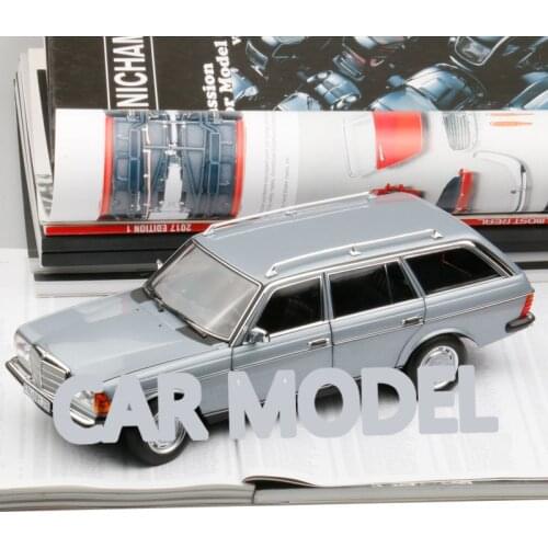 1:43 scale Alloy Toy Vehicles NOREV 200 T 1982 Car Model Of Childrens Toy Car Original Authentic Kids Toys