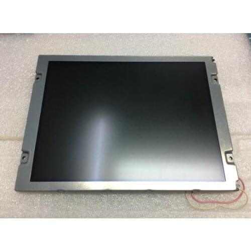 Can provide test video , 90 days warranty AA084VC08 8.4inch CCFL 640*480 LCD display panel