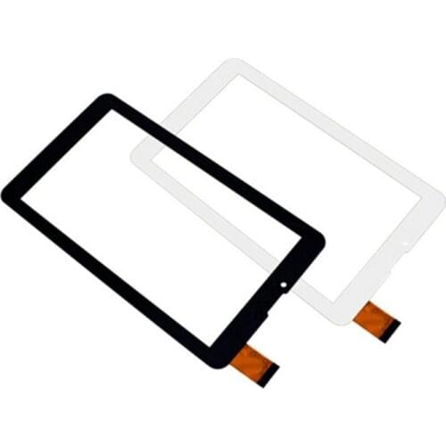 New 7" Tablet For Haier Hit 3G Touch screen digitizer panel replacement glass Sensor