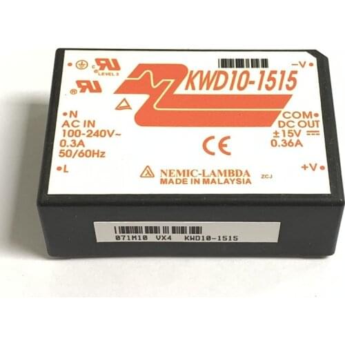 NEW MODULE KWD5-1212 KWD5-1515 KWD10-1212 KWD10-1515 KWD15-1212 KWD15-1515 FREE SHIPPING