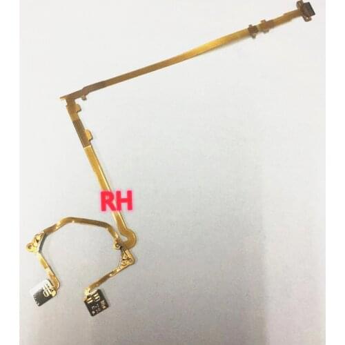 NEW Lens Anti Shake Flex Cable For SONY Cyber-shot DSC-HX300 DSC-HX400 HX300 HX400 Antishake Camera Repair Part