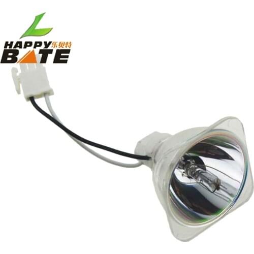 HAPPYBATE Projector bare lamp RLC-055 for SHP132 PJD5122 / PJD5152 / PJD5211 / PJD5221 / PJD5352 Compatible Lamp