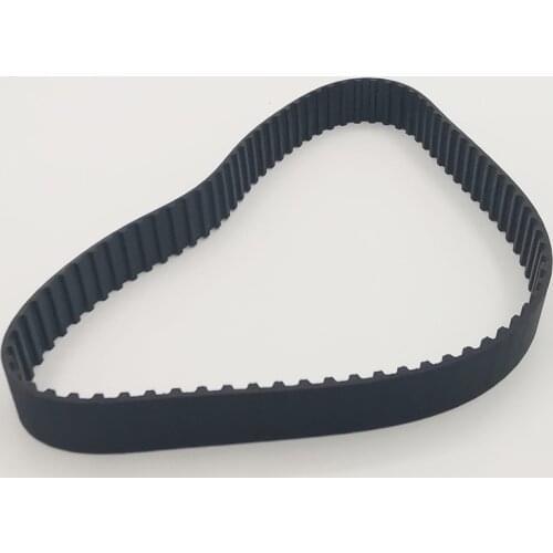 Rubber T5 Trapezoid Closed Loop Timing Belt 1150/1200/1215/1250/1260/1270/1275/1300/1350/1380/1400mm Length 10-50mm Width Belt
