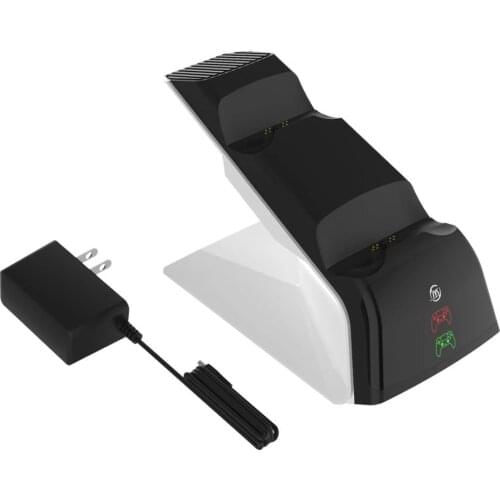 SHACROXX Chargers For Consoles