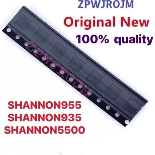 SHANNON955 SHANNON935 SHANNON5500