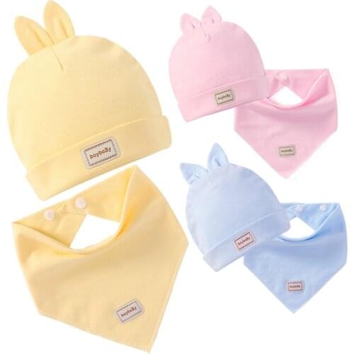 Soft mum Hats For Babies
