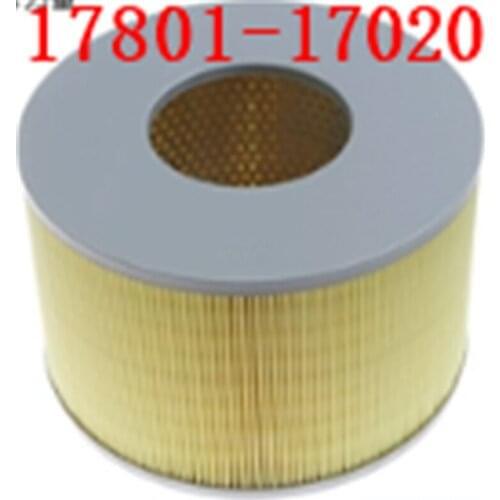Car Engine Air Filter 17801-17020