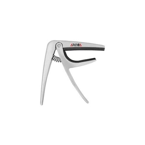 High quality Aroma Guitar Capo AC-01 Metal Guiar Capo for acoustic and classical guitar