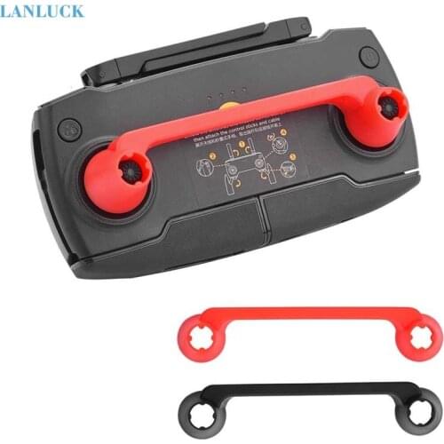 Accessories Protector for DJI Mavic Mini/Mini SE Remote Controller Transmitter Stick Guard Thumb Drone Accessories