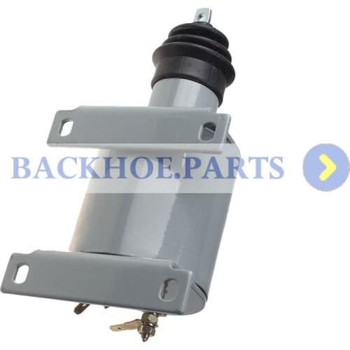 44-6544 446544 Solenoid for Thermo King KD-II SBI SBII SBIII Transport Refrigeration Unit 12V