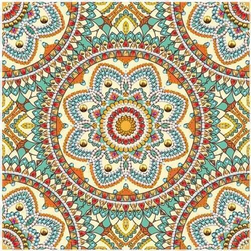 Diamond Embroidery Luminous Horse Diamond Painting Horse Pattern Picture Rhinestone Needlework Diamond Home Decor