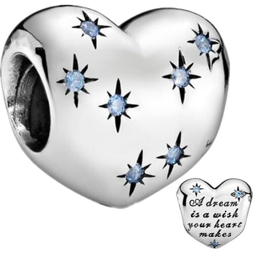 BYSPT Charm Pendants