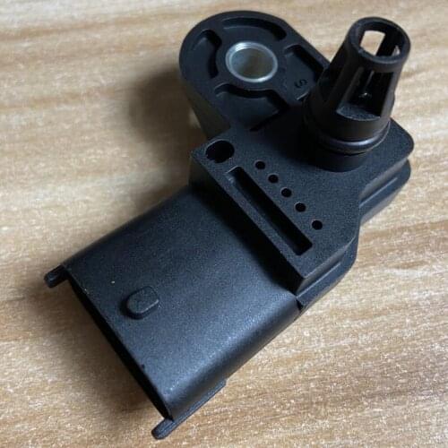 Intake Air Pressure Sensor 37830-PWE-G01 For HONDA Jazz Civic Stream 0261230099 For Chevrolet Chery Polaris MAP Sensor