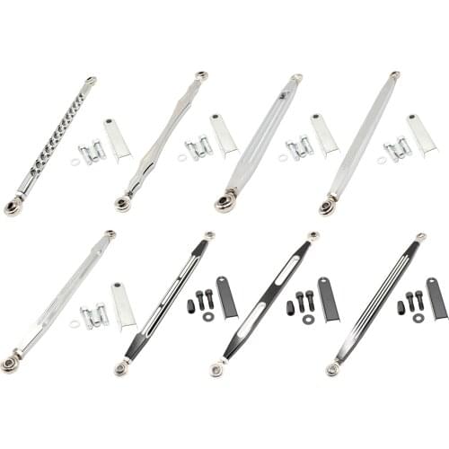 Motorcycle Gear Linkage Lever er Link for Harley Dyna Electra Glide CVO 1986 to 2014