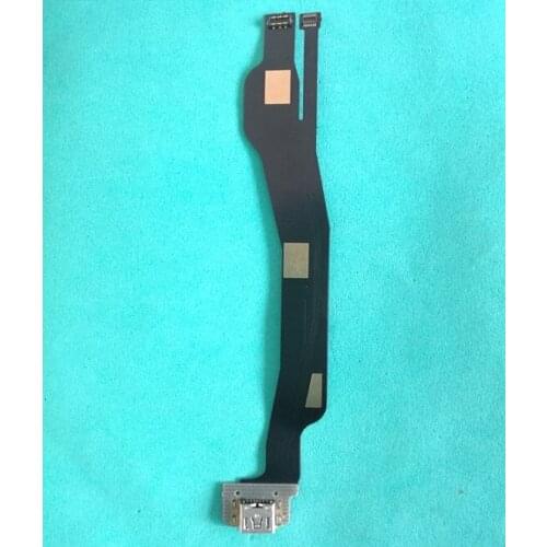 For One 1+ A0001 Micro USB Charging Port Dock Connector Flex Cable Replacement Part
