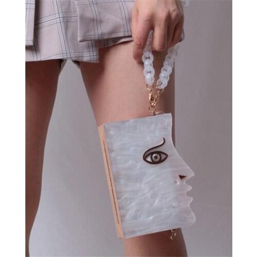 Fable Hope Evening Bags