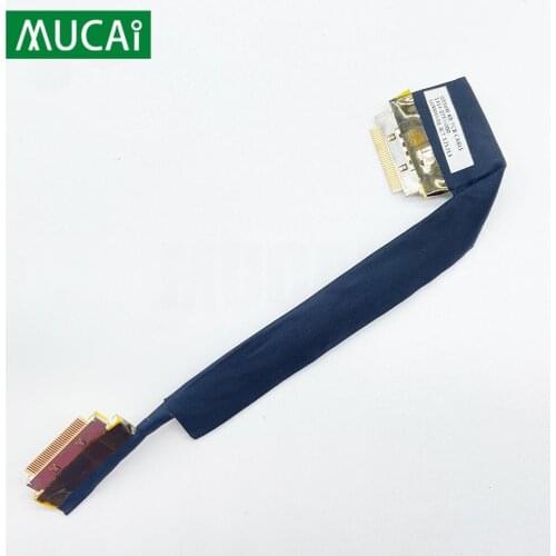 Video screen Flex cable For ASUS G55V G55VW laptop LCD LED Display Ribbon Camera cable 1414-076N000