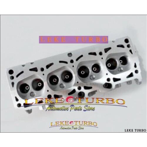 BJG 1.6L 8V Bare Cylinder Head 06A103373B 06B103351F 06A103063DQ 06B-103-351F For Volkswagen VW Jetta Bora 1.6L 2005-2010