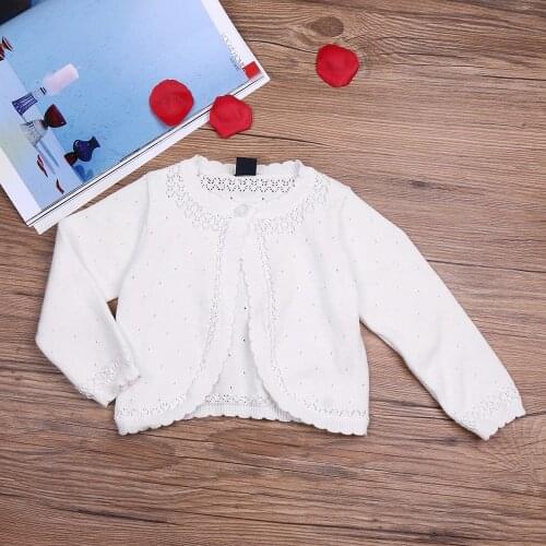 Iiniim Warm Sweaters For Babies
