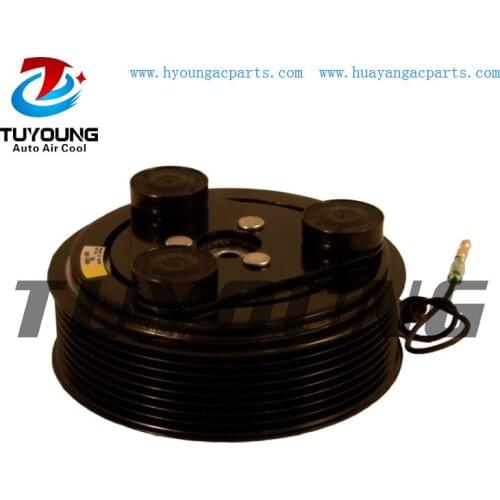 TM08 TM13 TM15 TM16 Air Conditioning Compressor Clutch 12V 136mm 8PK