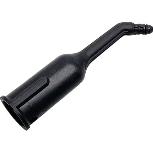 Steam Cleaner Nozzle Extension Brush Sprinkler Nozzle Head for Karcher SC2 / SC3 /SC4 /SC5 /SG4-2 Steam Cleaner Nozzle Brush