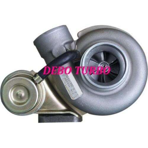 NEW TB2568 8971056180 466409 turbo turbocharger for ISUZU truck 4DB2 4L 140HP