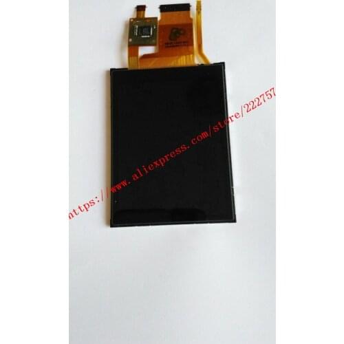 NEW LCD Display Screen For CANON FOR PowerShot N1 N2 LCD Digital Camera Repair Part + Touch