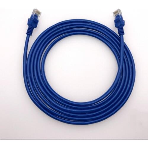 RJ45 Ethernet Network LAN Cable UTP Patch Router