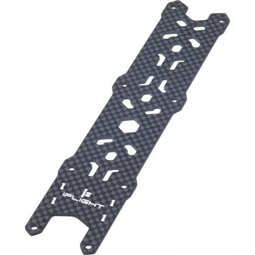 IFlight TITAN XL5 FPV Frame Replacement Part for side plates/middle plate/top plate/bottom plate/1pair arms/screws pack