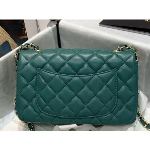 F04195 Fashion Genuine Leather Women Bag Luxury ladies Handbags flap bag messenger bags