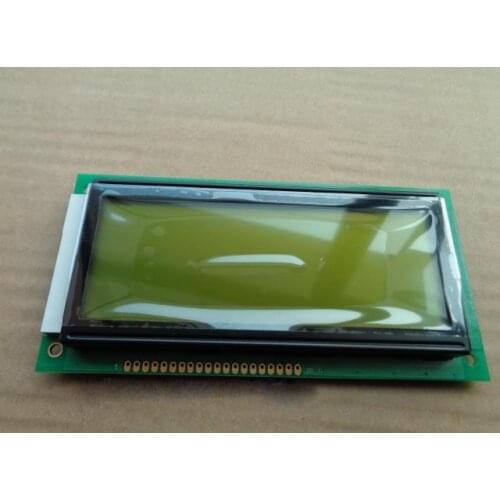 1PCS CBG192064E32 FOR HMI Text Display XINJIE MD204L OP320-A-S NEW LCD PANEL