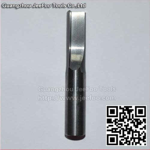 12 * 30 * 70L Two straight groove cutter / CNC Engraving Tools / EVA plastic cutter /Milling Cutters