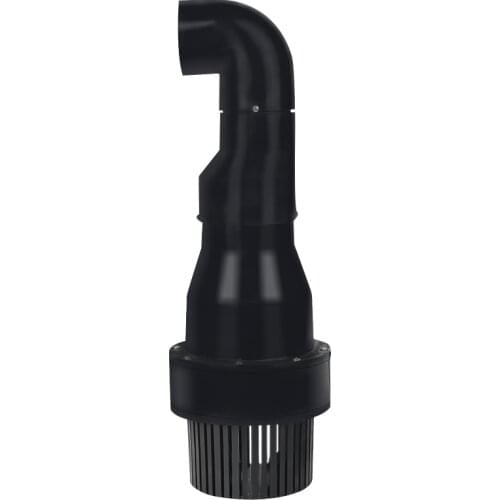 25W 50W 75W 100W Fish pond filter circulating water pump large flow small silent submersible pump water pump pond pipe surfing