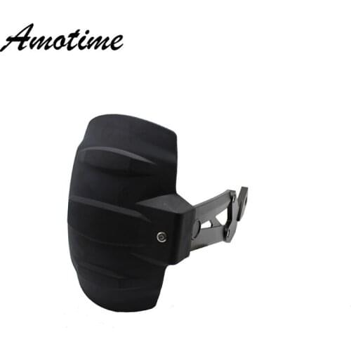 For KAWASAKI Versys650 Versys 650 KLE650 KLE 650 Motorcycle Accessories Rear Fender Mudguard Wheel Hugger Splash Guard