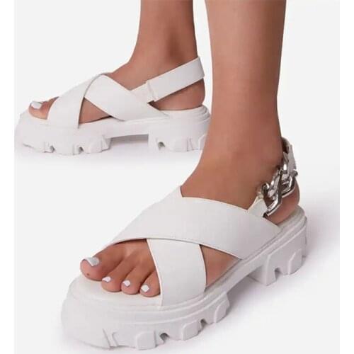 FEBX Women's Sandals