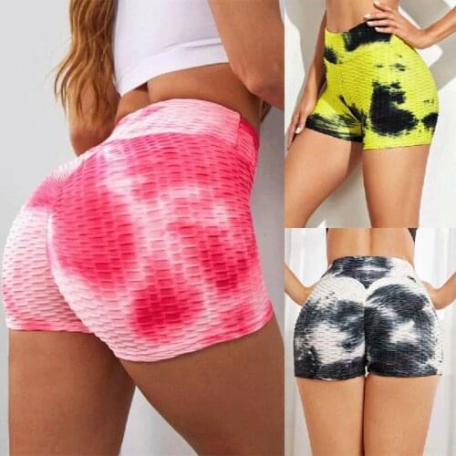 FITTOO Women's Inflated Shorts