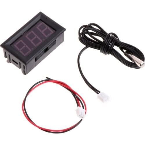 GEGDFG Water Temperature Sensors