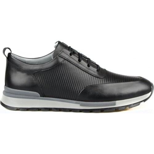 FootCourt- New Breathable Black Mens Walking Sneakers Man Shoes Zapatillas Hombre Casual Chunky Trainers Male Footwear Hot Sale