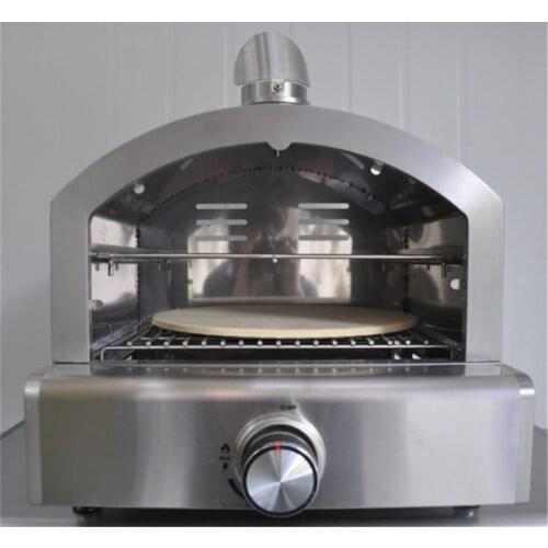 KVDAZU Cone Pizza Machines