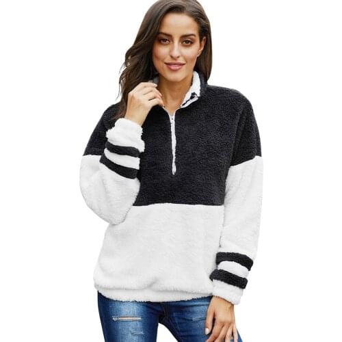 LOVELYFOX Hooded Sweatshirts For Women