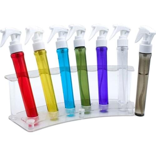 38ml Mini Refillable Perfume Bottle Spray Bottle Makeup Water Atomizer Bottle Empty Container Travel Cosmetic Perfume Bottles