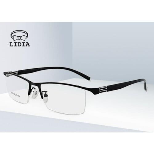 Mens Far and Near Dual-purpose HD Progressive Multi Focus Reading Glasses Women Men Multifocal Eyeglasses Elder Eyewear