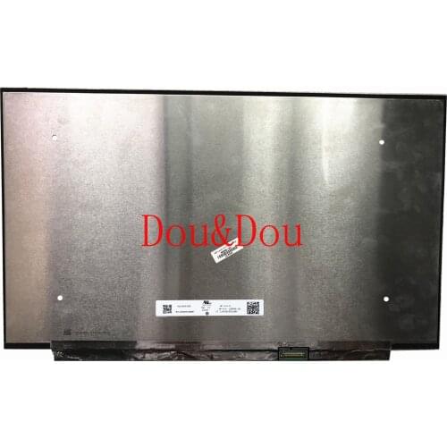 N161HCA-EAC N161HCA EAC N161HCA-EA2 N161HCA-EA3 16.1'' IPS LED LCD Screen Display Panel 1920*1080 EDP 30 Pins