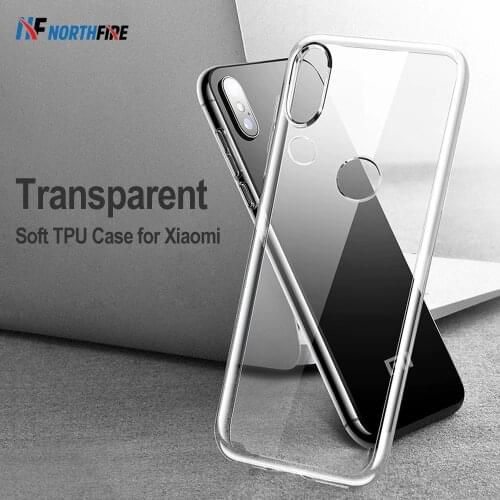 NORTHFIRE Silicone Phone Cases