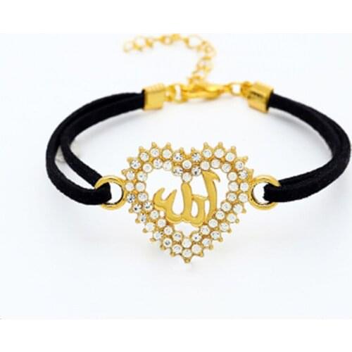 Nostalgia Bracelets With Charms