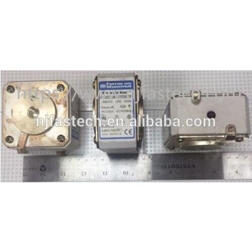 New original 1000A 600V PC33UD60V1000TF Ferraz shawmut fuse prices power fuse hrc fuse link