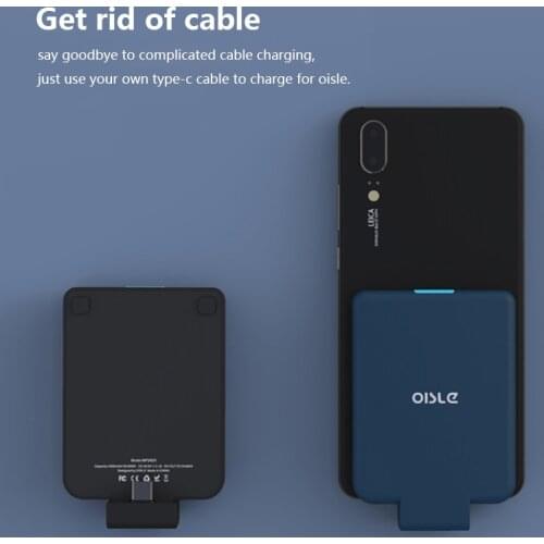 OISLE Nokia Phone Cases