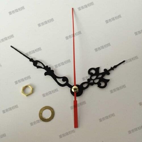 Wholesale 30pcs watch movement parts, quartz movement watch movements Accessories